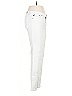 Adriano Goldschmied 100% Cotton White Jeans Size 27 waist - photo 4