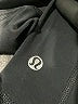 Lululemon Athletica Green Black Active Pants Size 4 - photo 7