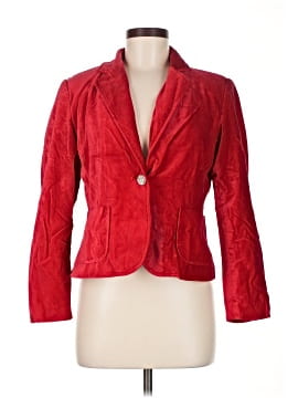 Briggs New York Blazer