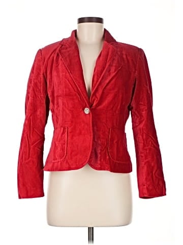 Briggs New York Blazer (view 1)