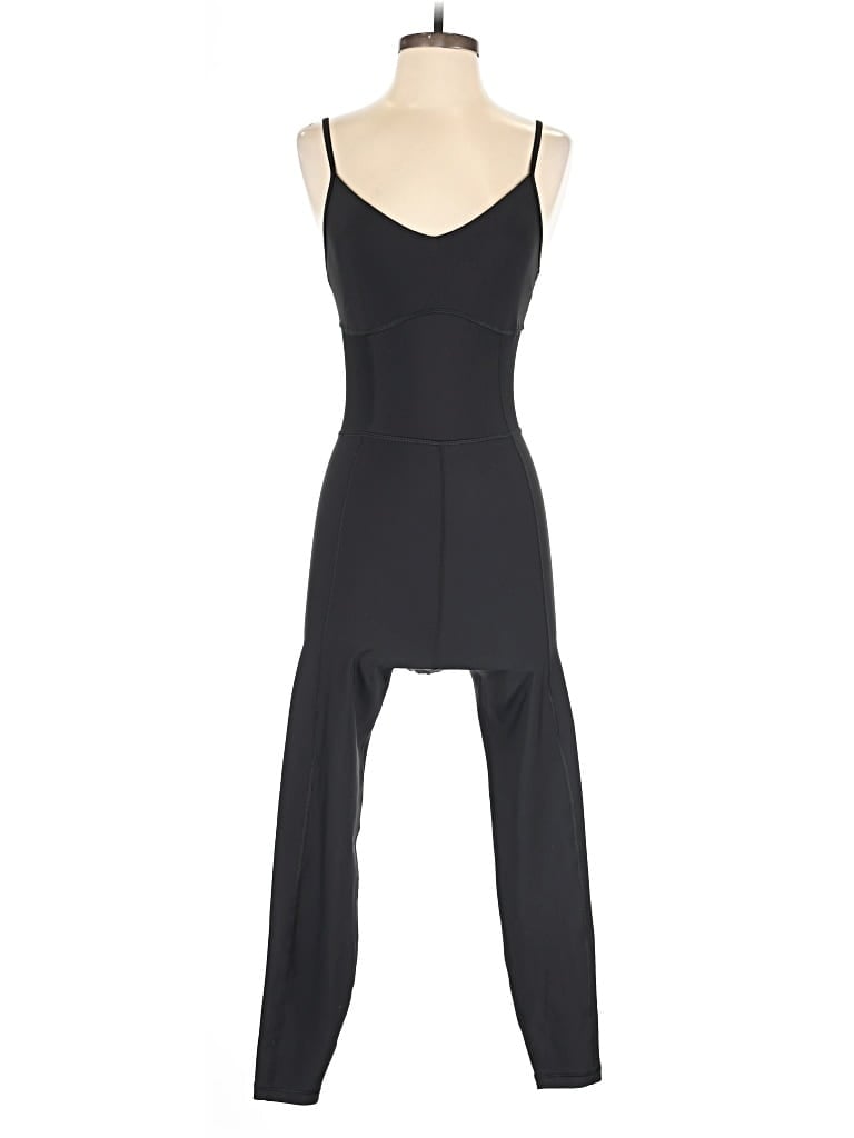 Pre-owned Active By Old Navy Jumpsuit In Black
