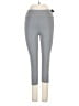 Habitual Gray Active Pants Size S - photo 1
