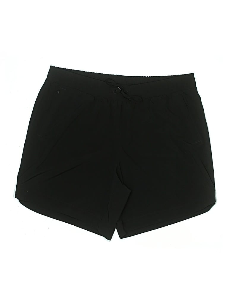 Pre-owned Calia Athletic Shorts In Black