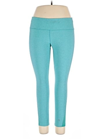 MPG Active Pants (view 1)