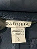 Athleta Blue Active Pants Size L - photo 4