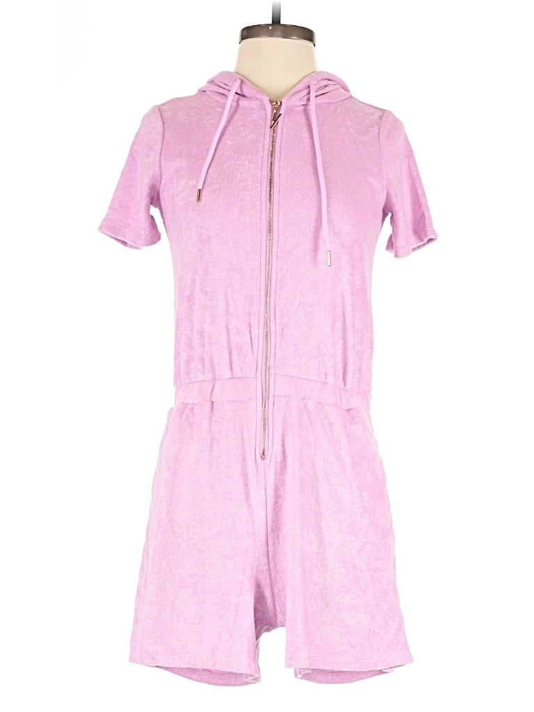 Yitty Romper In Pink