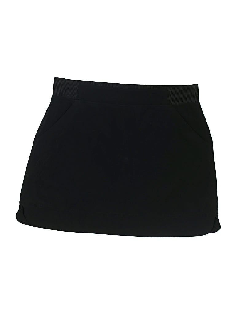 Pre-owned 32 Degrees Active Skort In Black