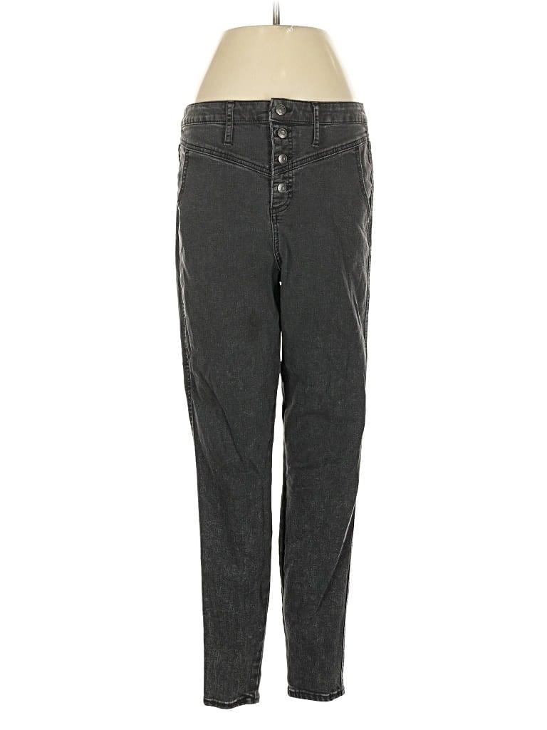 Pre-owned Wild Fable Jeans In Gray