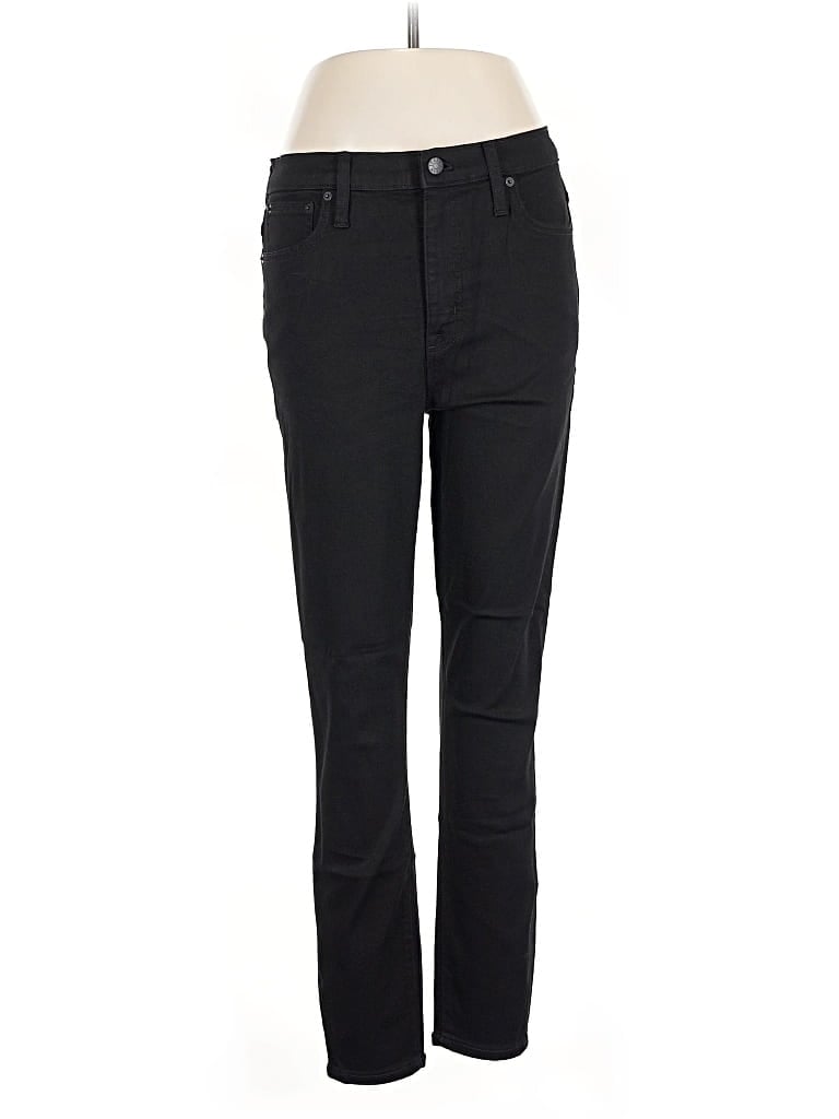 J.crew Factory Store Jeans In Black
