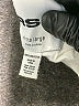 RSQ 100% Polyester Animal Print Silver Cardigan Size XL (youth) - photo 4