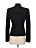 Elie Tahari Black Wool Blazer Size S (estimated) - photo 2