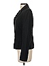 Elie Tahari Black Wool Blazer Size S (estimated) - photo 5