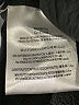BCBGMAXAZRIA Black Formal Skirt Size S - photo 6