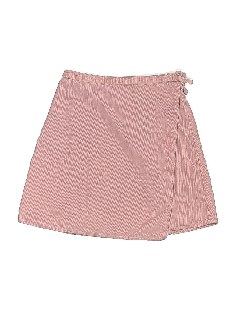 Pre-owned Nordstrom Kids' Skirt In Pink