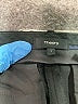 Theory Solid Black Wool Pants Size 2 - photo 6