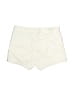 Paige Solid Ivory Shorts Size 27 waist - photo 2