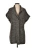 Classiques Entier Gray Sweater Vest Size S - photo 1