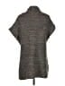 Classiques Entier Gray Sweater Vest Size S - photo 2