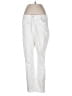 Athleta White Ivory Casual Pants Size 31 waist - photo 1