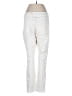Athleta White Ivory Casual Pants Size 31 waist - photo 2