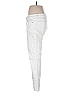 Athleta White Ivory Casual Pants Size 31 waist - photo 5