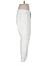Athleta White Ivory Casual Pants Size 31 waist - photo 4