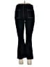 FRAME Black Jeans Size 31 waist - photo 2