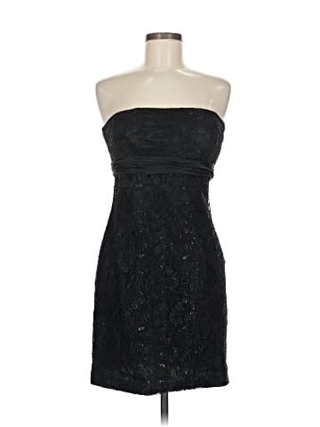 Badgley Mischka Cocktail Dress (view 1)