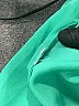 Lilly Pulitzer Green 3/4 Sleeve Blouse Size XS - photo 7
