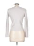 Assorted Brands Silver Purple Pullover Sweater Size L (estimated) - photo 2
