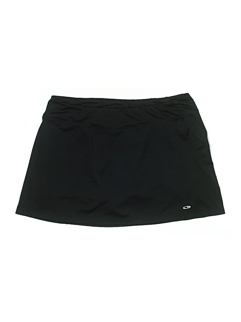 Pre-owned C9 By Champion Active Skort In Black