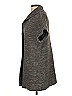 Classiques Entier Gray Sweater Vest Size S - photo 5