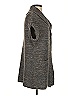 Classiques Entier Gray Sweater Vest Size S - photo 4