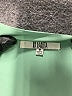 BB Dakota 100% Polyester Solid Green Casual Dress Size 0 - photo 7