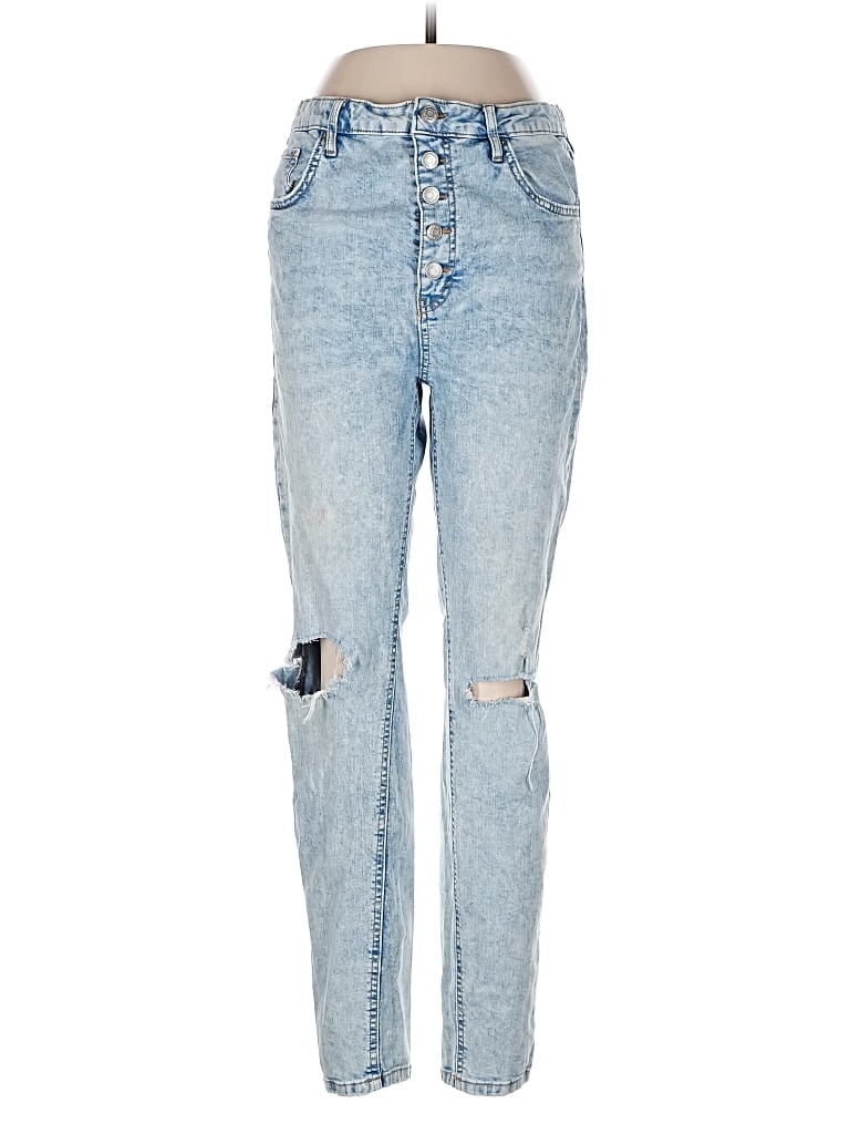 Pre-owned Wild Fable Jeans In Blue