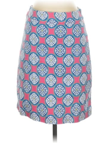 Dizzy Lizzie Casual Skirt (view 1)