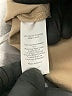 Talbots Tan Casual Dress Size 10 - photo 8