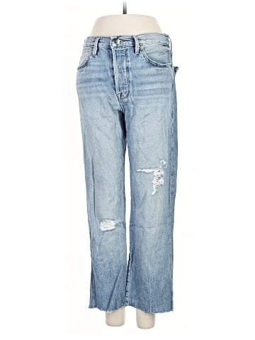 FRAME Denim Jeans (view 1)