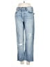 FRAME Denim Blue Jeans Size 27 waist - photo 1