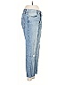 FRAME Denim Blue Jeans Size 27 waist - photo 4