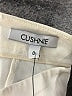 Cushnie Ivory Casual Pants Size 0 - photo 7
