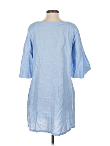 Zara Basic Casual Dress (view 2)
