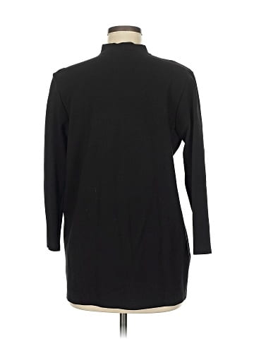 Niche Long Sleeve Turtleneck (view 2)