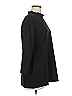 Niche Black Long Sleeve Turtleneck Size M - photo 4