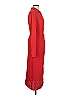 Babaton 100% Polyester Red Cocktail Dress Size S - photo 4