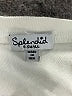 Splendid White Short Sleeve Top Size XS - photo 7