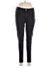 Levi's Solid Black Jeans Size 28 waist - photo 1