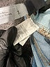 Madewell Blue Jeans Size 26 waist - photo 8