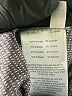 Asics Chevron-herringbone Purple Athletic Shorts Size XL - photo 4