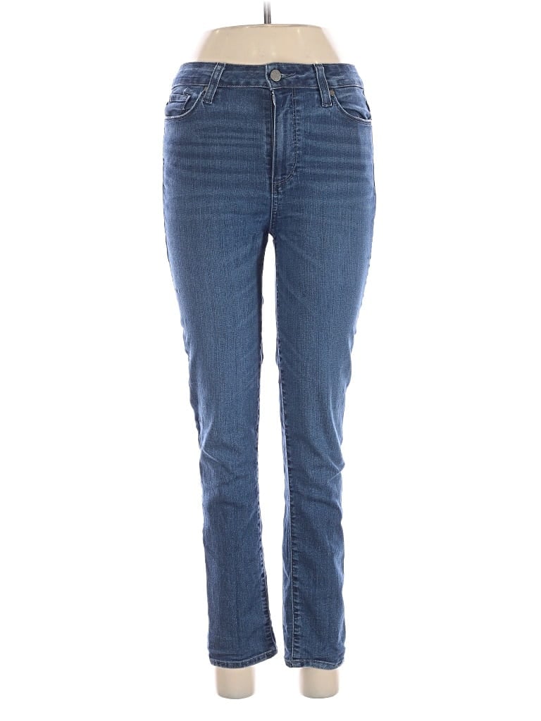 Pre-owned Paige Jeans In Blue